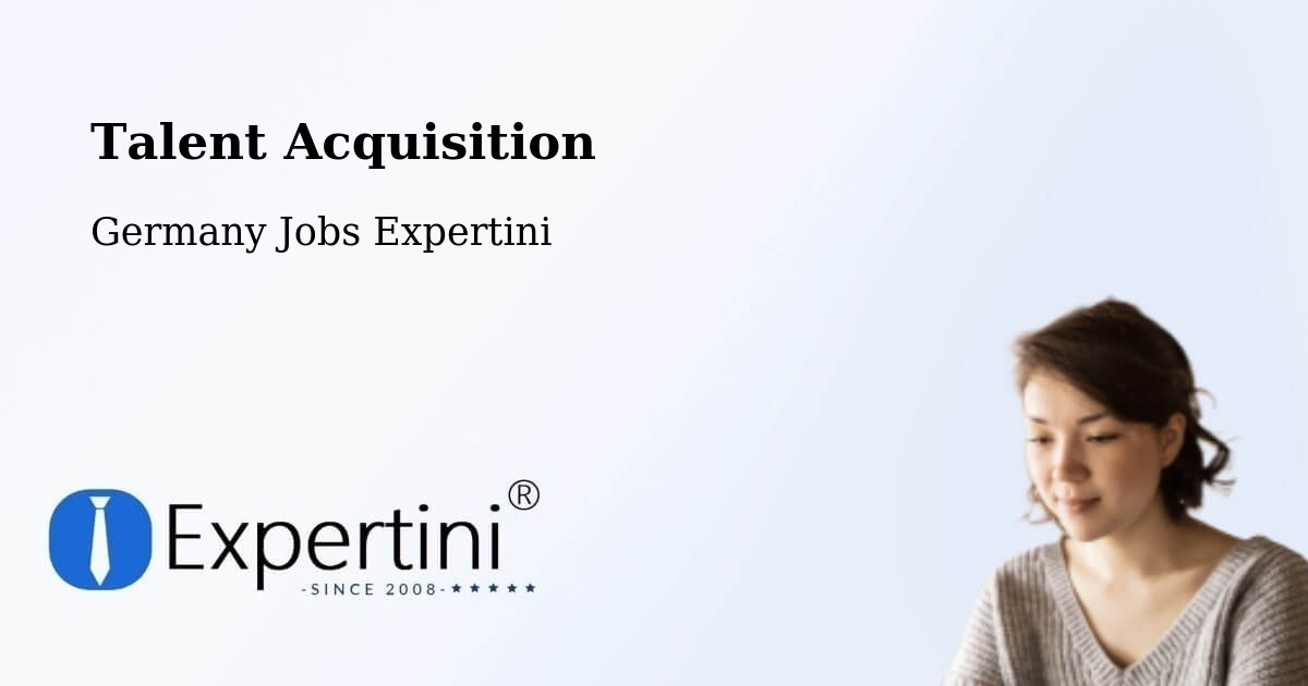 Post Jobs & Find Candidates in Wernigerode – Talent Acquisition Solutions - Germany Jobs Expertini