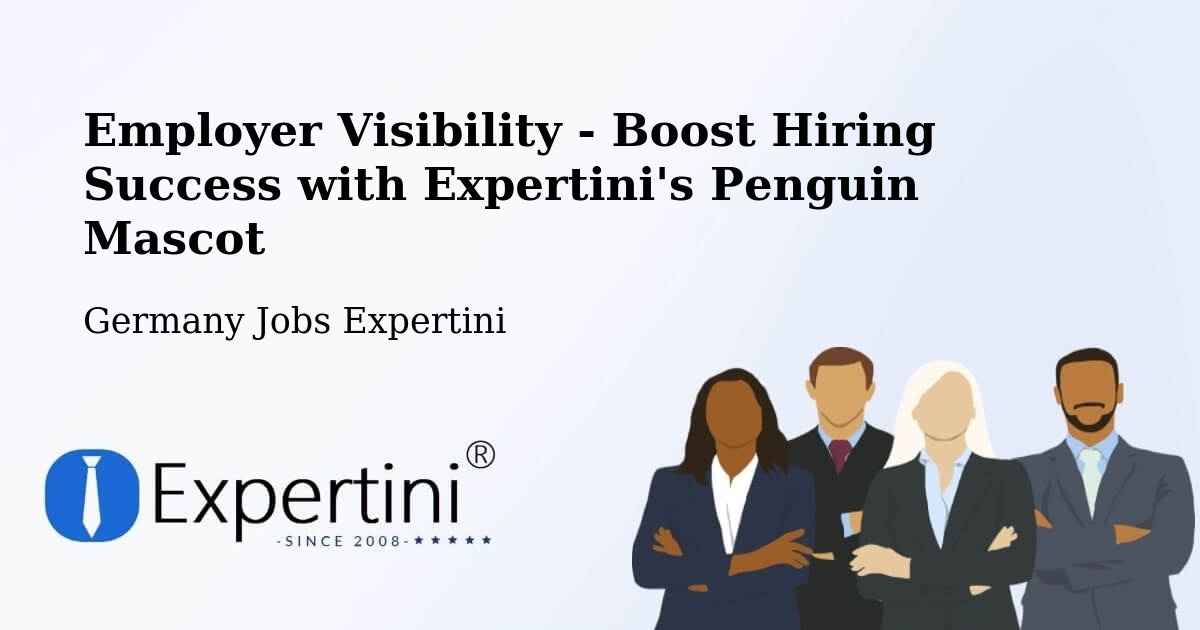 CV and Resume Visibility Optimization – Wernigerode - Germany Jobs Expertini